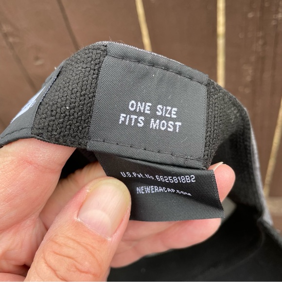 Cubs 2016 World Series Champions Official On-Field Baseball Cap - Picture 12 of 13